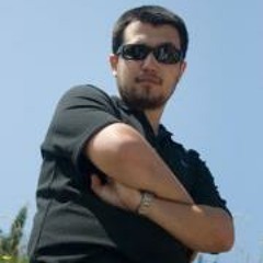 Haluk Levent - Ankara