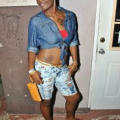 Mhizz Lisaboo Clarke