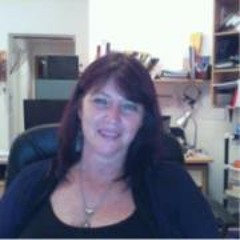 Lynne Maguire Rowsell