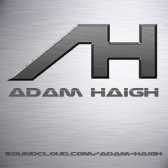 Adam Haigh