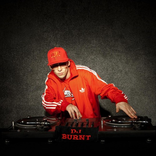 DJ Burnt’s avatar