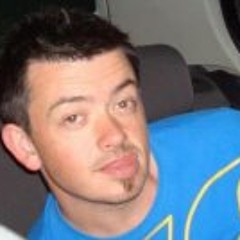 Tony Morton 1