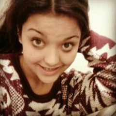 Jasmine Louise Davis