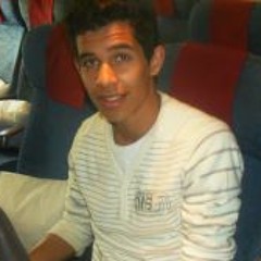 Abderrahman Bouzidi