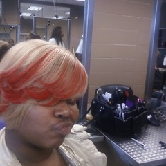 Dresha Ta'Keria Ashberry