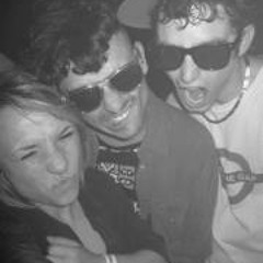 Cookie Monsta - Riot!