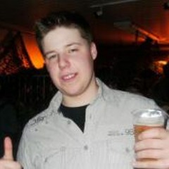 Dylan Cosemans
