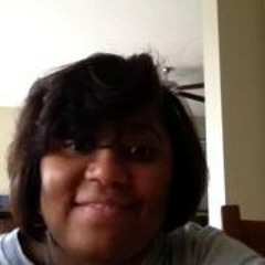 Ouida Bunch Robinson