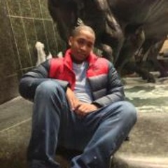 Mzithi Shaun Westwood