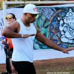 Helio Oliveira Junior