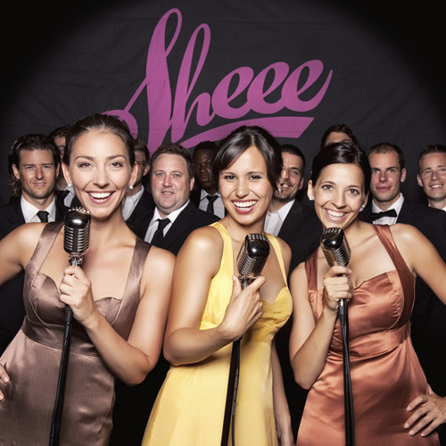 Stream SheeeCH music | Listen to songs, albums, playlists for free on ...