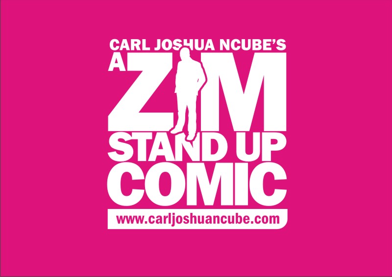 Carl Joshua Ncube