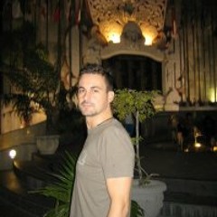 David LG