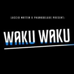 Waku Waku