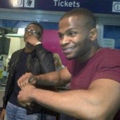 Emeka M Odiah