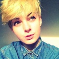 Kathrine Faust Larsen