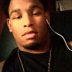 Ryan Rhino Henderson