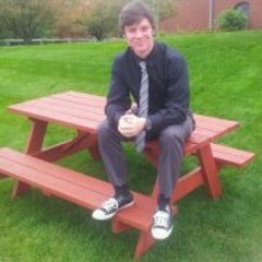 Logan Michael Taaffe