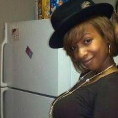 Antoinette Wilkins 1