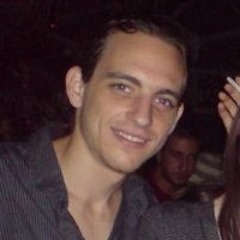 Daniel Mechanik
