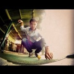 Alex Compte Arimany 1