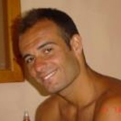 Alejandro Santana Ortega