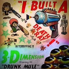 drunkmule