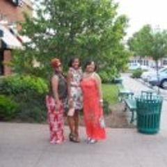 Keisha Lovable Johnson