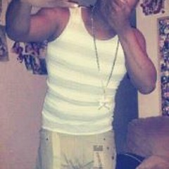 Antonio Toniho Austin