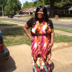 Charnell Deniece Fleming