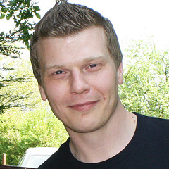 Thorsten Doc Müller