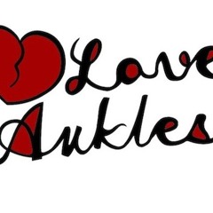 Love Ankles