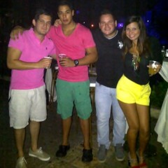 AVENDANOOO