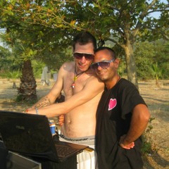 Dj Caly One & Dj Leads