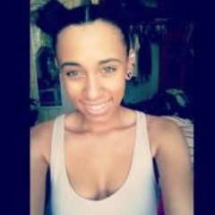 Taryn Alexandra Yeah