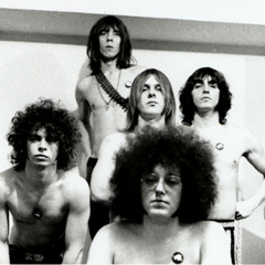 The MC5