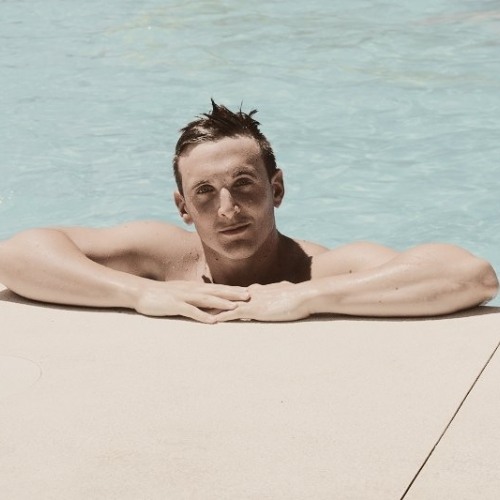 DJ Johnny Deep — artist photo