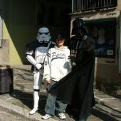 Pierfrancesco Pastorelli