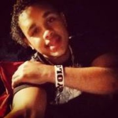 Angel YbTrigga Vargas