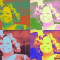 Salena Johnson- Council