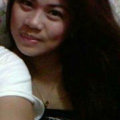 Jhia Liane DelCastillo