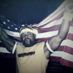 Michael Stevenson 12