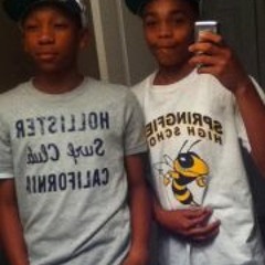 Quintavious Deon Walker