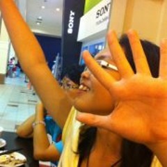 Jesslyn 群意 Jesslyn 群意