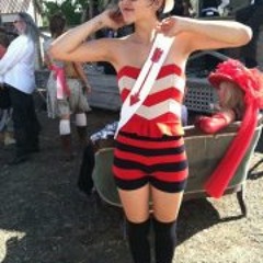 Melati Indah Citrawireja