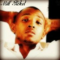 Rick Mill Ticket-Palmore