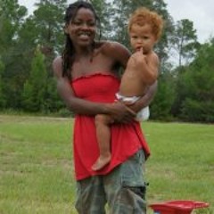 Tasha Waters