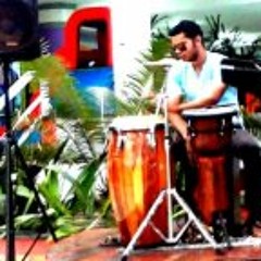 Diamonds - cover (zouk remix by tainan)