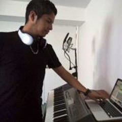 Jacob Azamar Vallejo