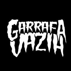 Garrafa Vazia